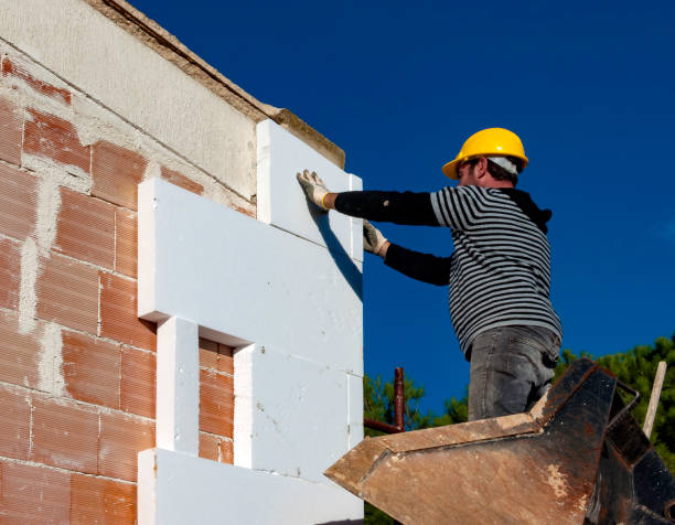 Best Affordable Insulation Services  in Charlotte, NC