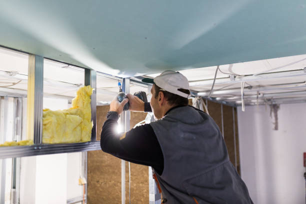 Best Blown-in Insulation  in Charlotte, NC