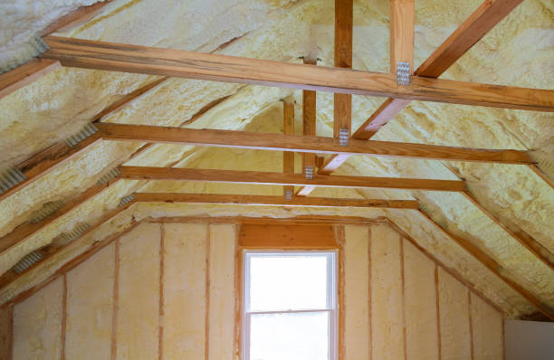 Best Insulation Inspection Services  in Charlotte, NC