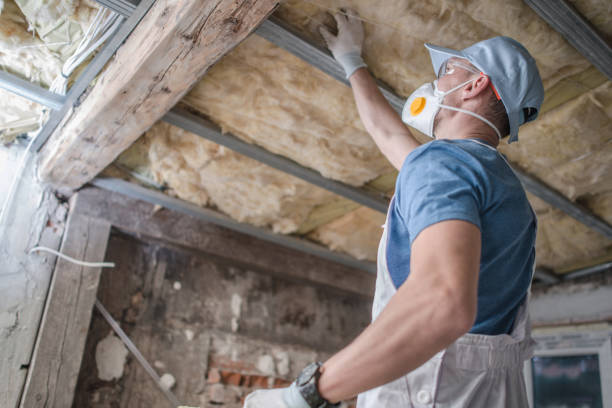 Best Soundproof Insulation Installation  in Charlotte, NC