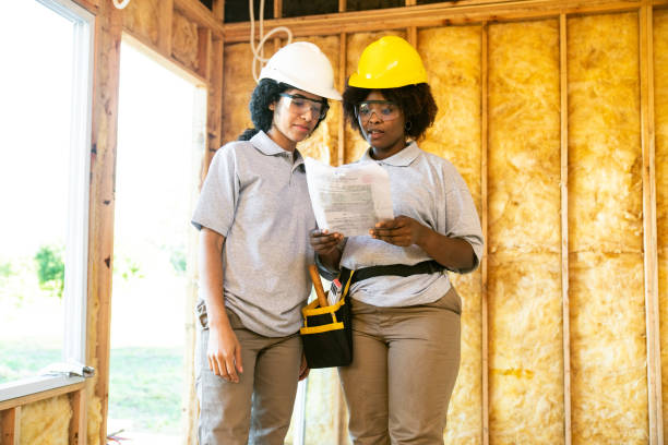 Best Insulation Removal Services  in Charlotte, NC