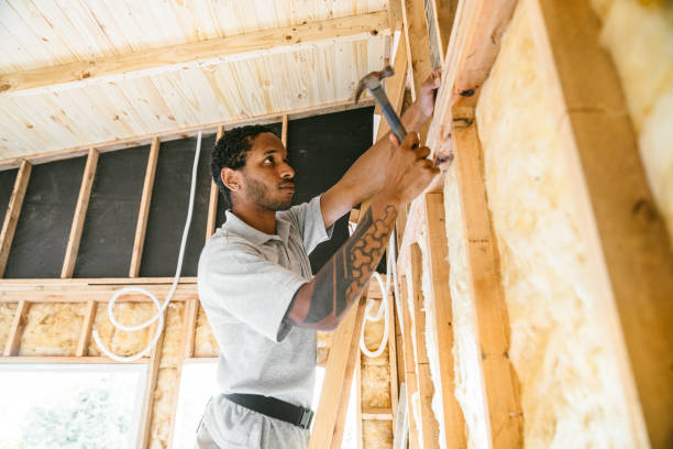 Professional Insulation Contractor in Charlotte, NC