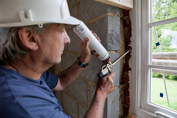 Best Insulation for New Construction  in Charlotte, NC