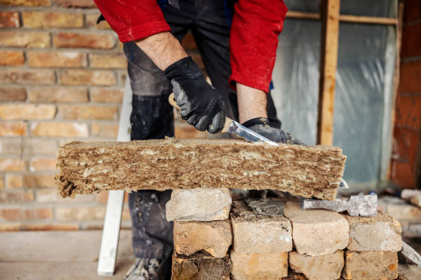 Best Energy-efficient Insulation  in Charlotte, NC