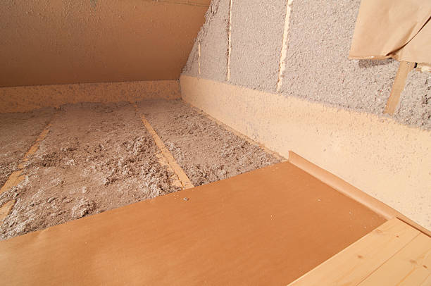 Insulation Inspection Services in Charlotte, NC