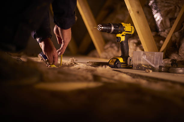 Best Insulation for New Construction  in Charlotte, NC