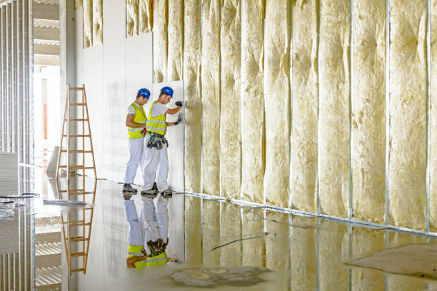 Best Spray Foam Insulation  in Charlotte, NC